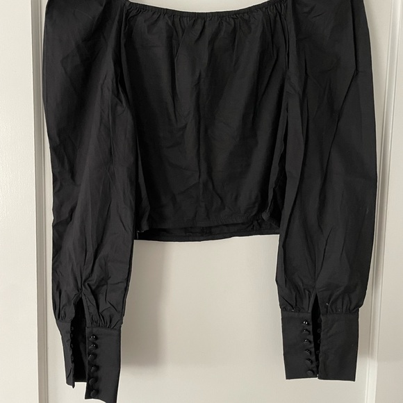 ✨NWT✨nasty gal shirt - Picture 5 of 6